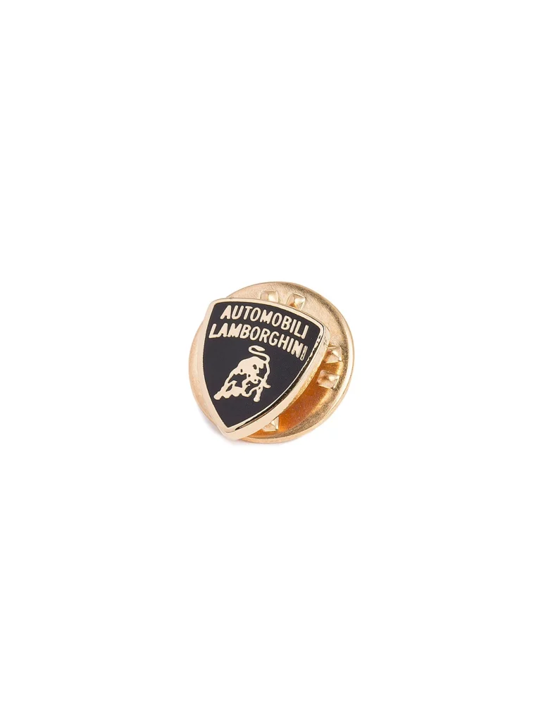 Small pin
