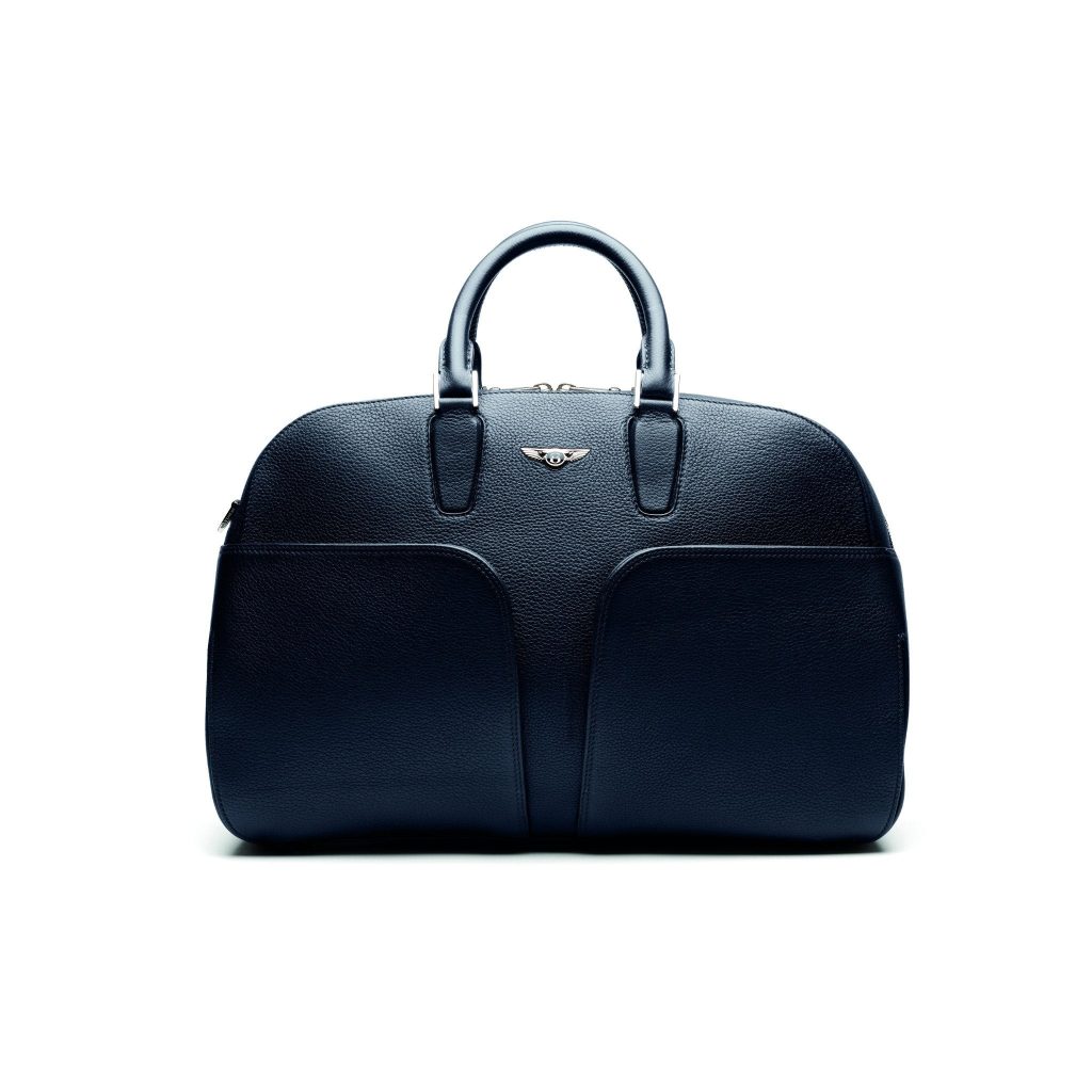 Continental Briefcase