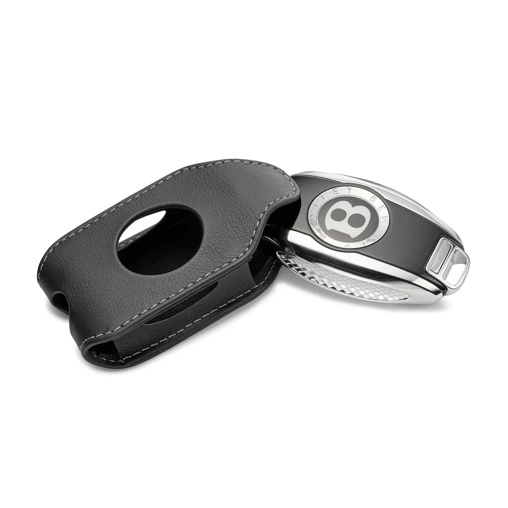 Car Key Case – Large