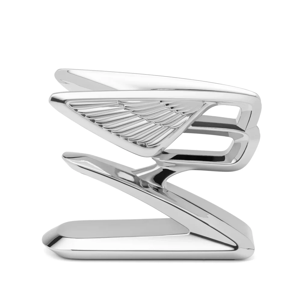 Flying B Paperweight