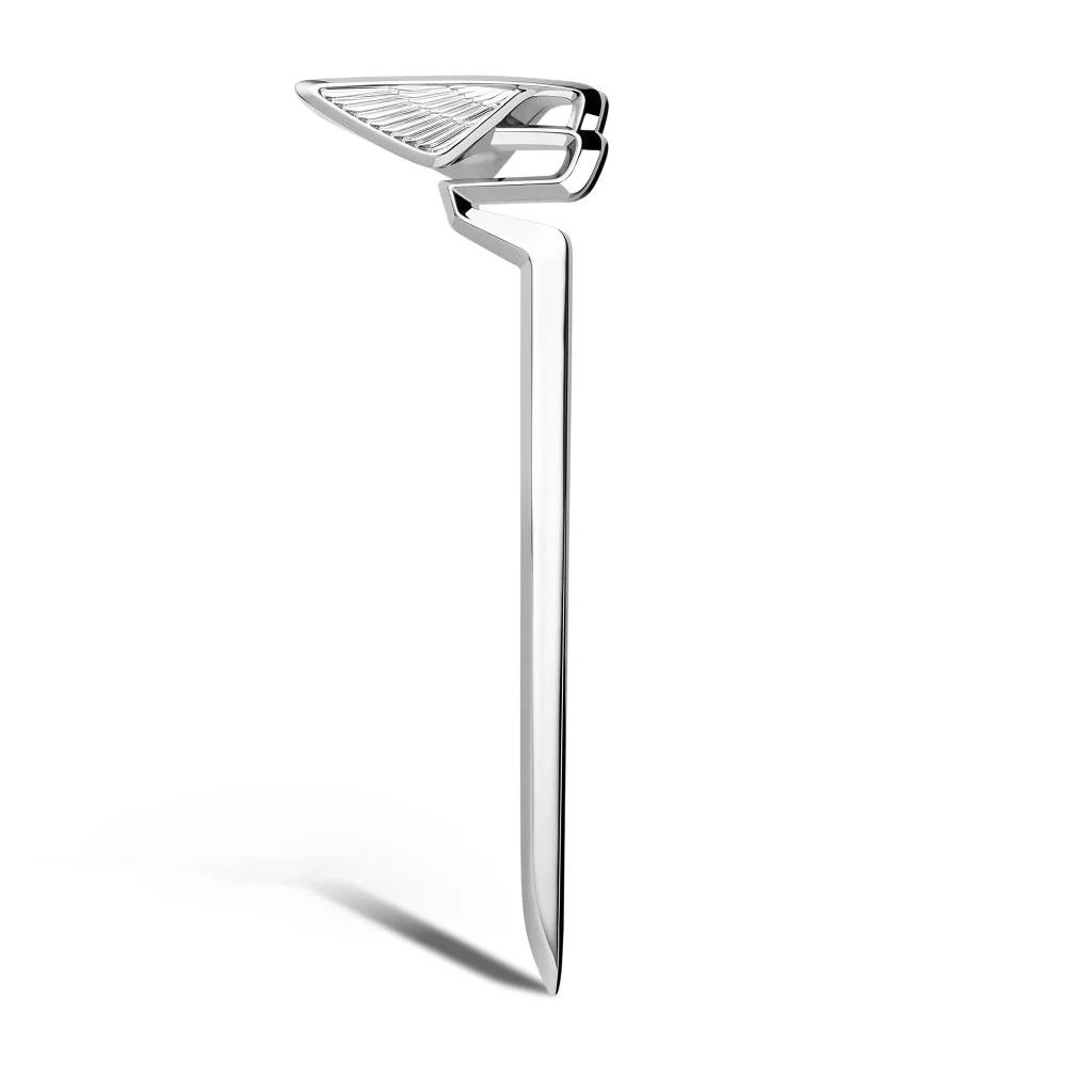 Flying B Letter Opener