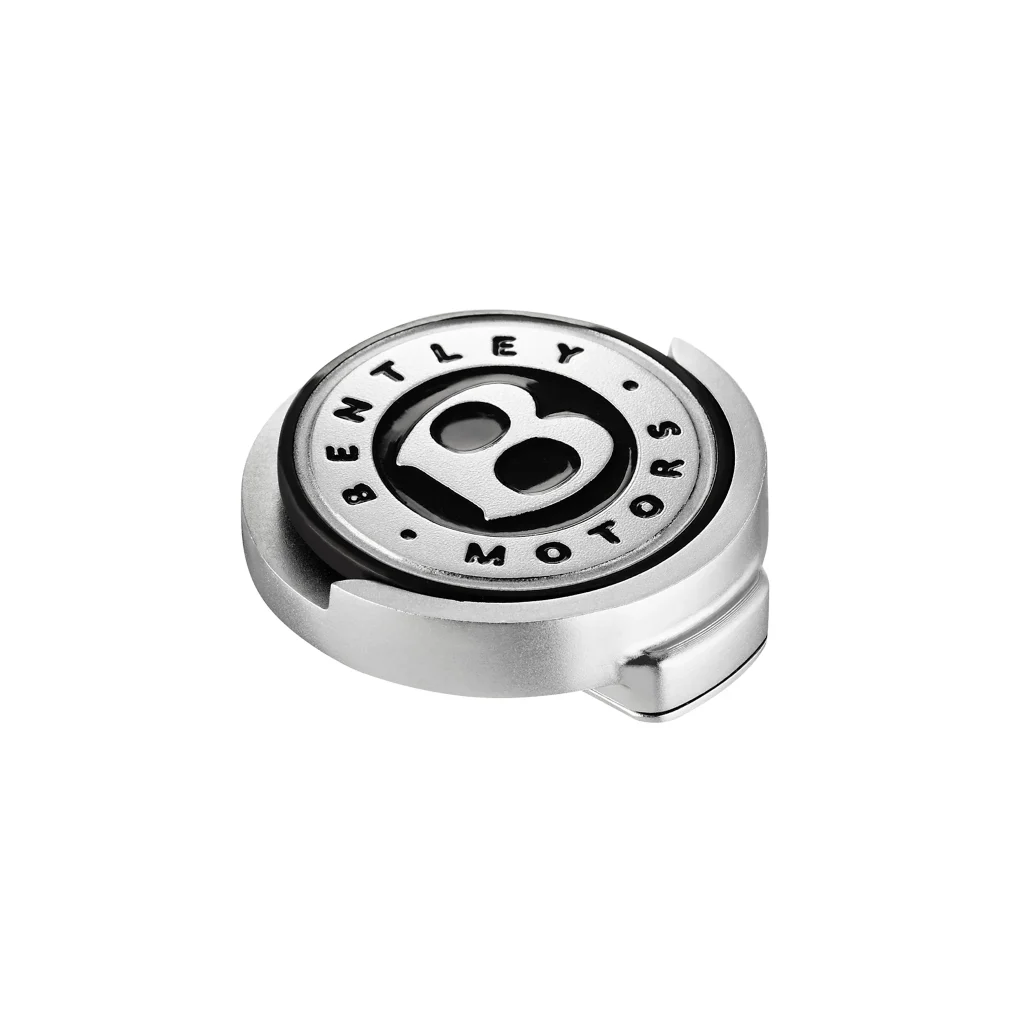 Golf Cap Clip