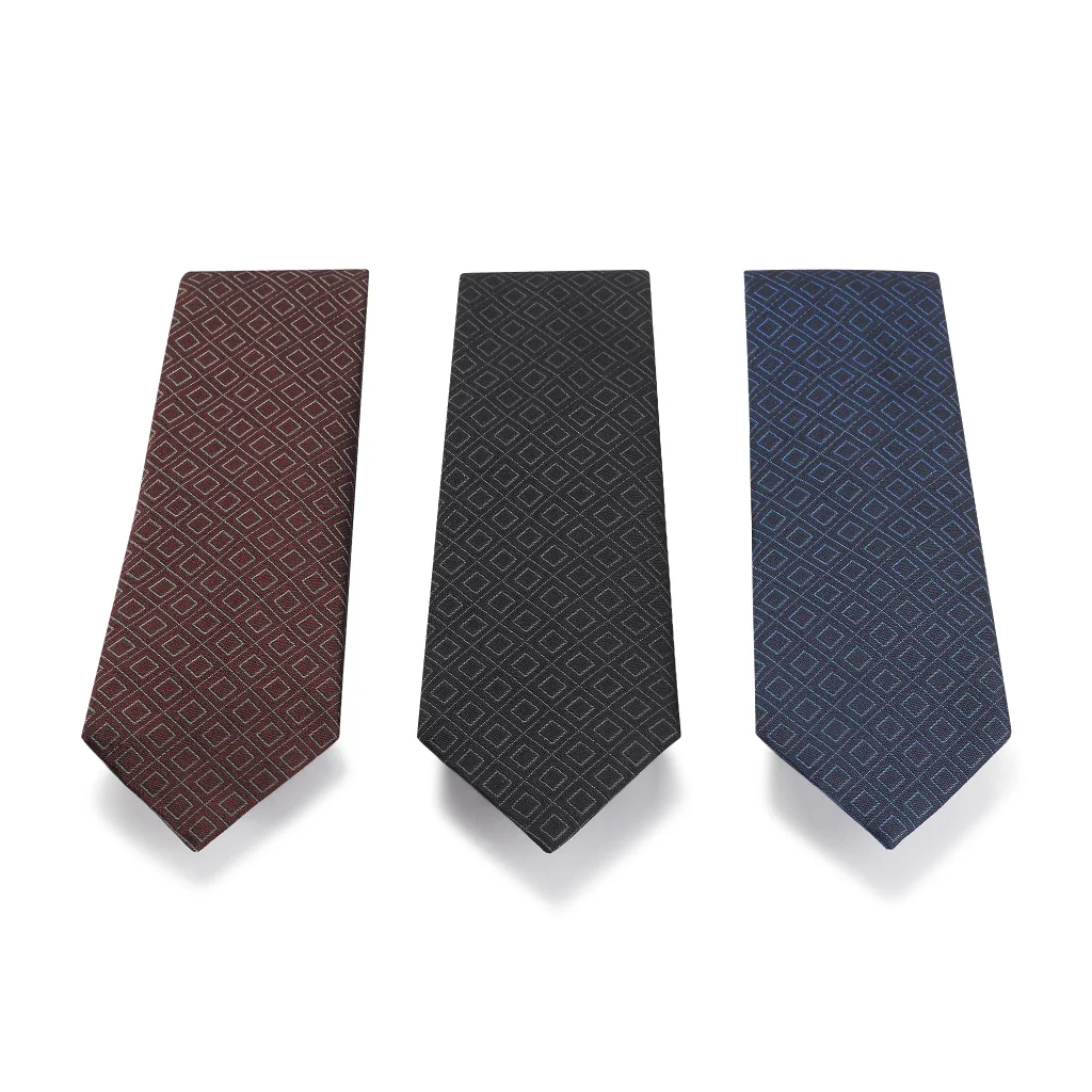 Diamond Tie