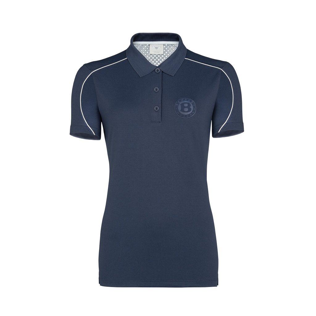 Women’s Soft Touch Polo Shirt