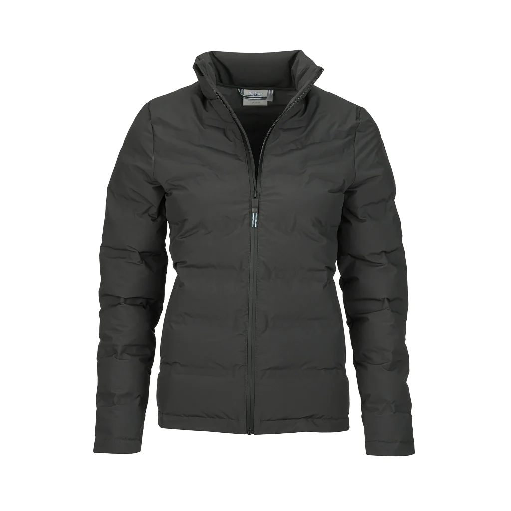 Ladies Padded Jacket