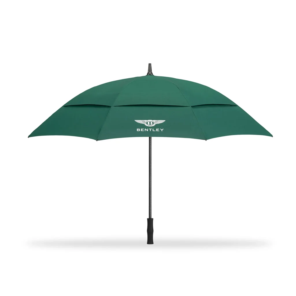 Vented Umbrella