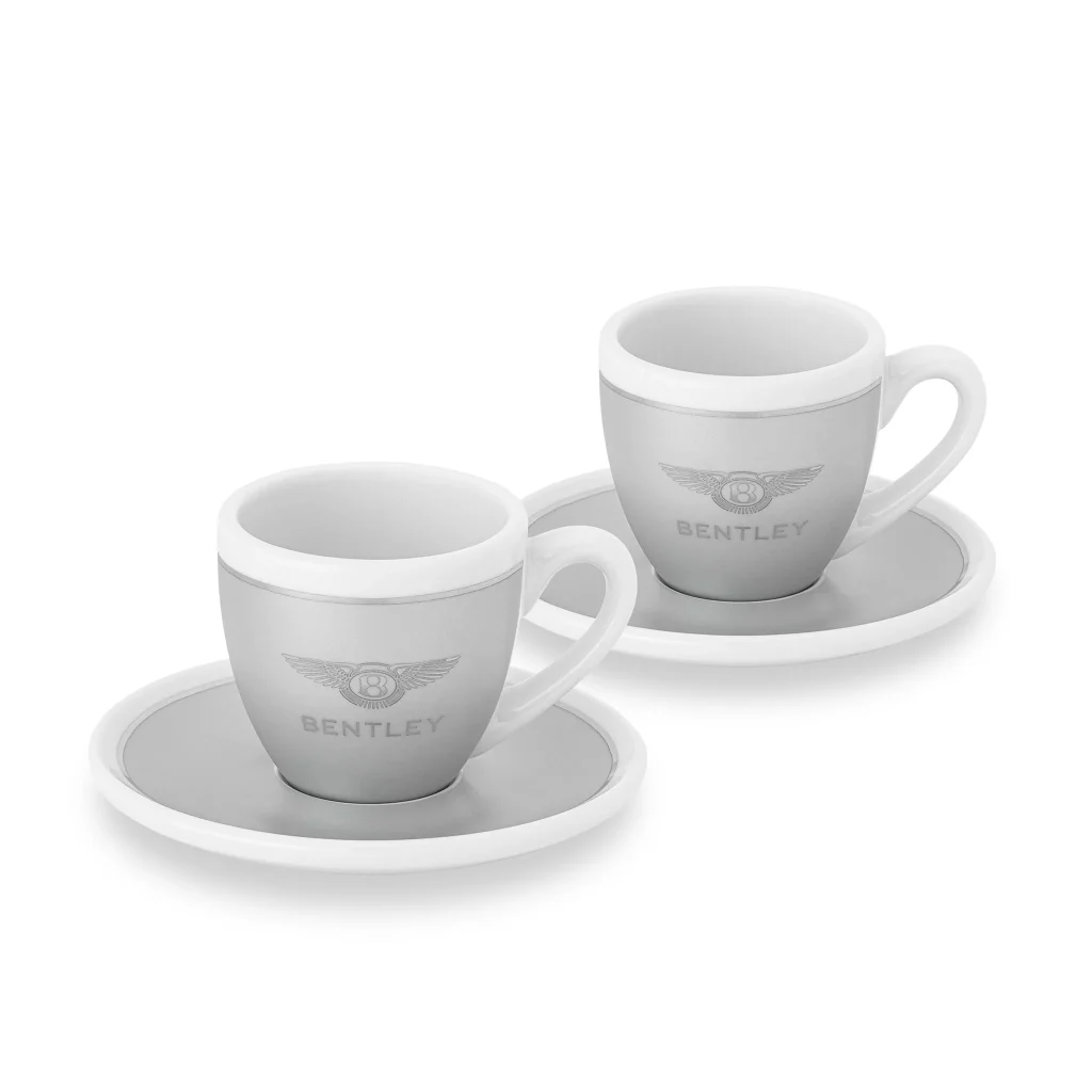 Espresso Set