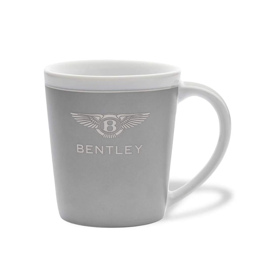 Wings Mug