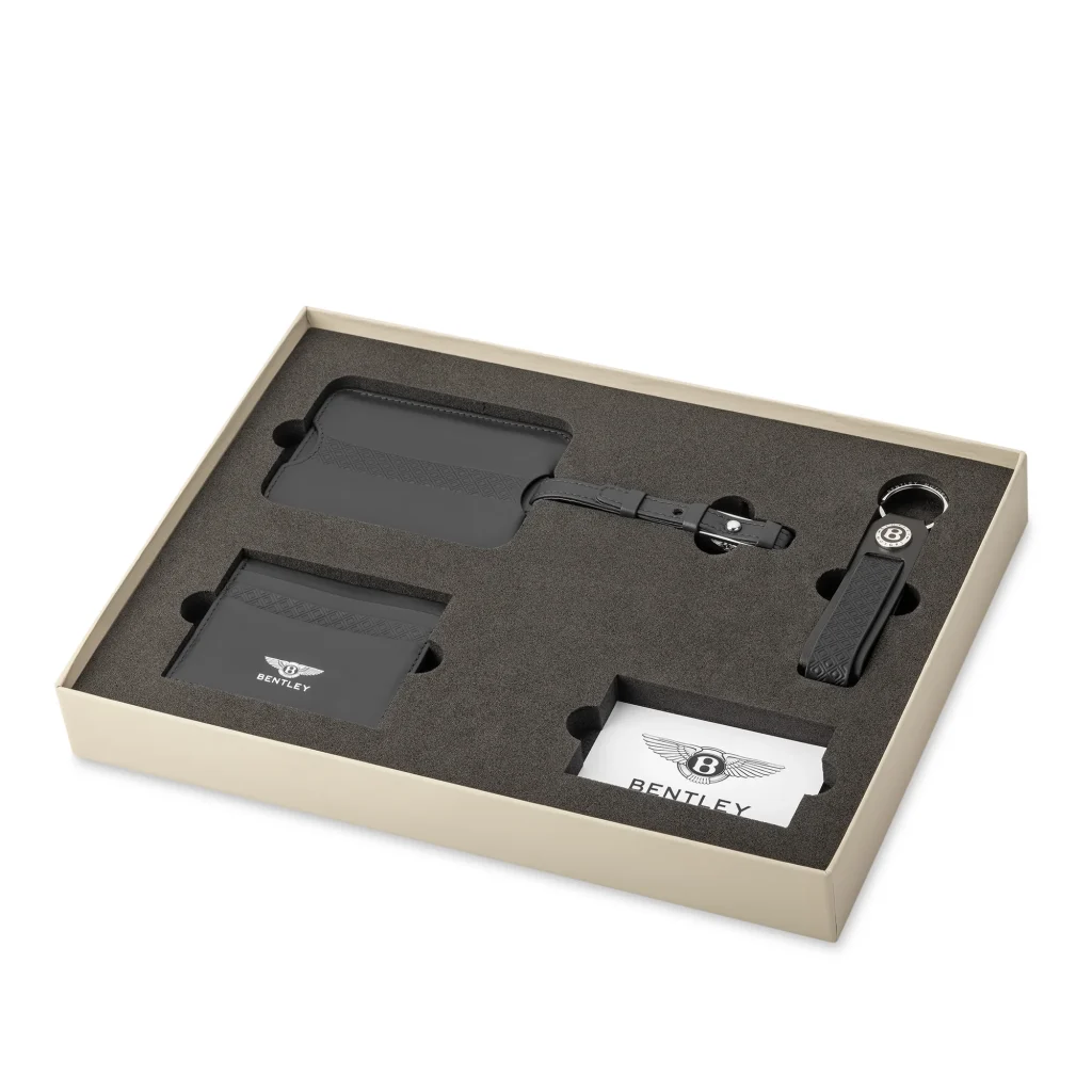 Travel Gift Set