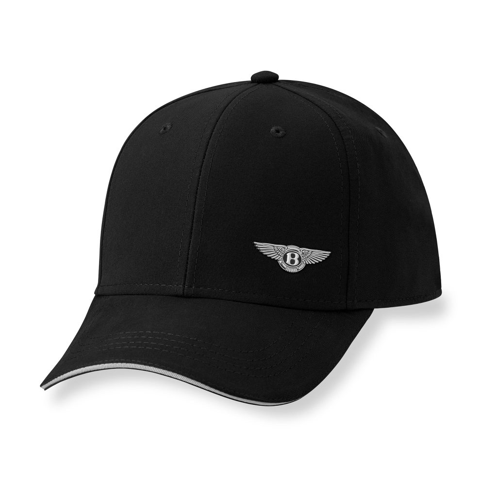 Bentley Children’s Cap