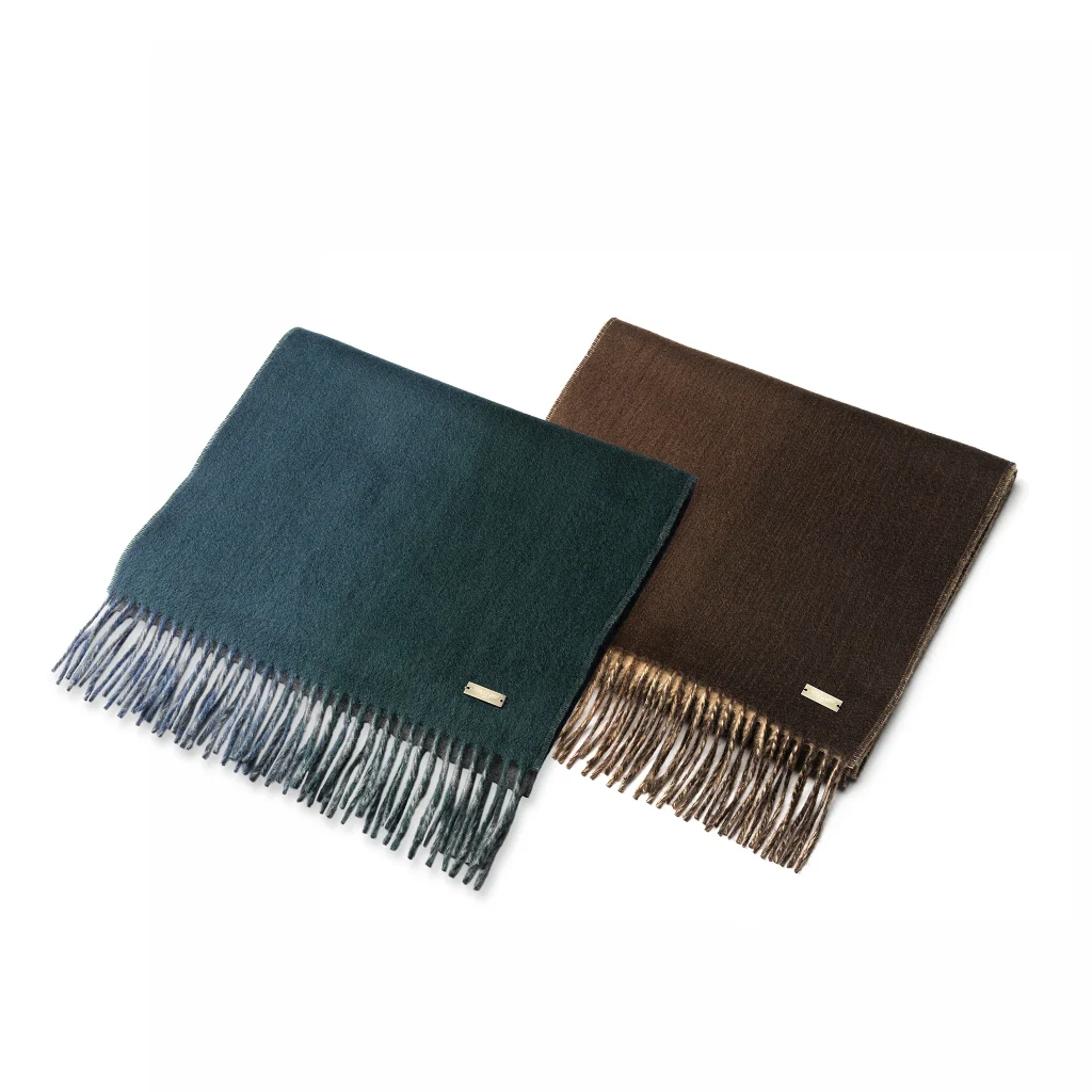 Cashmere Scarf