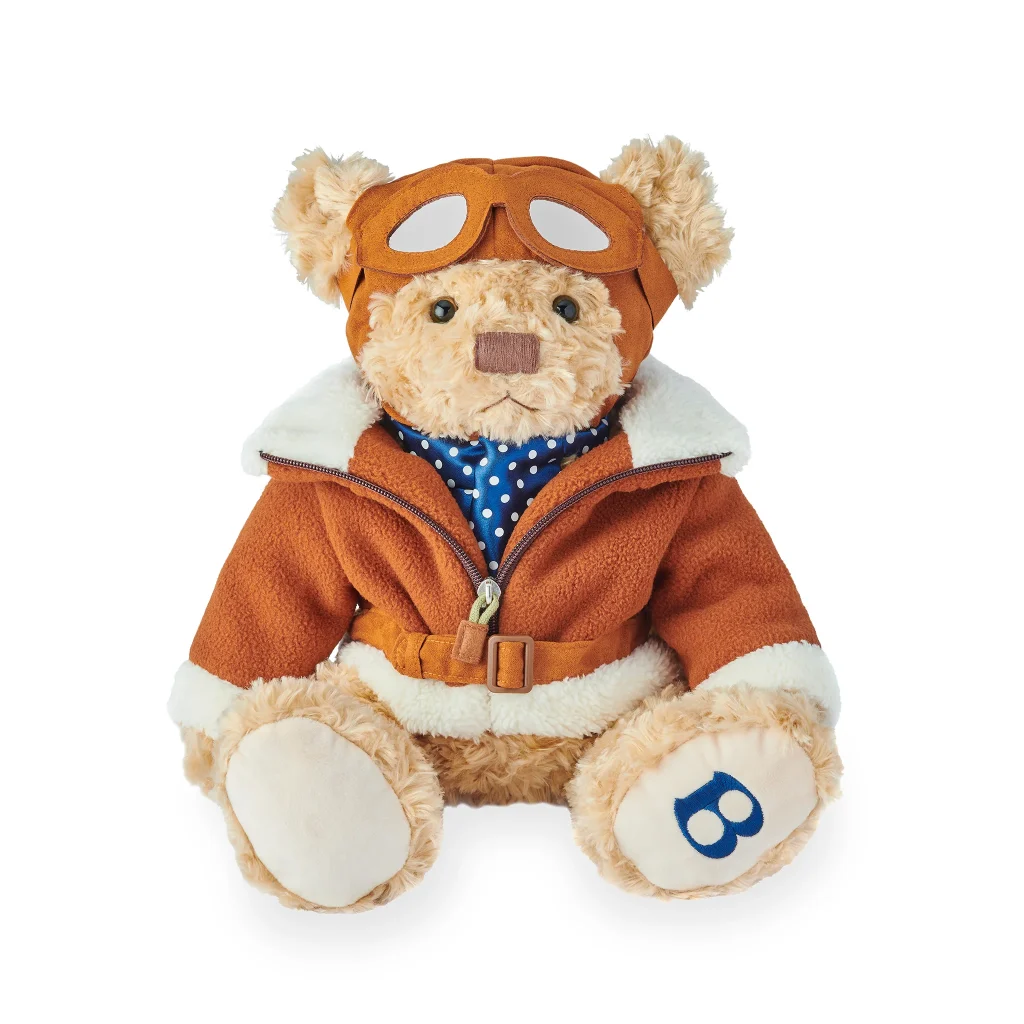 Heritage Bear – Limited Edition