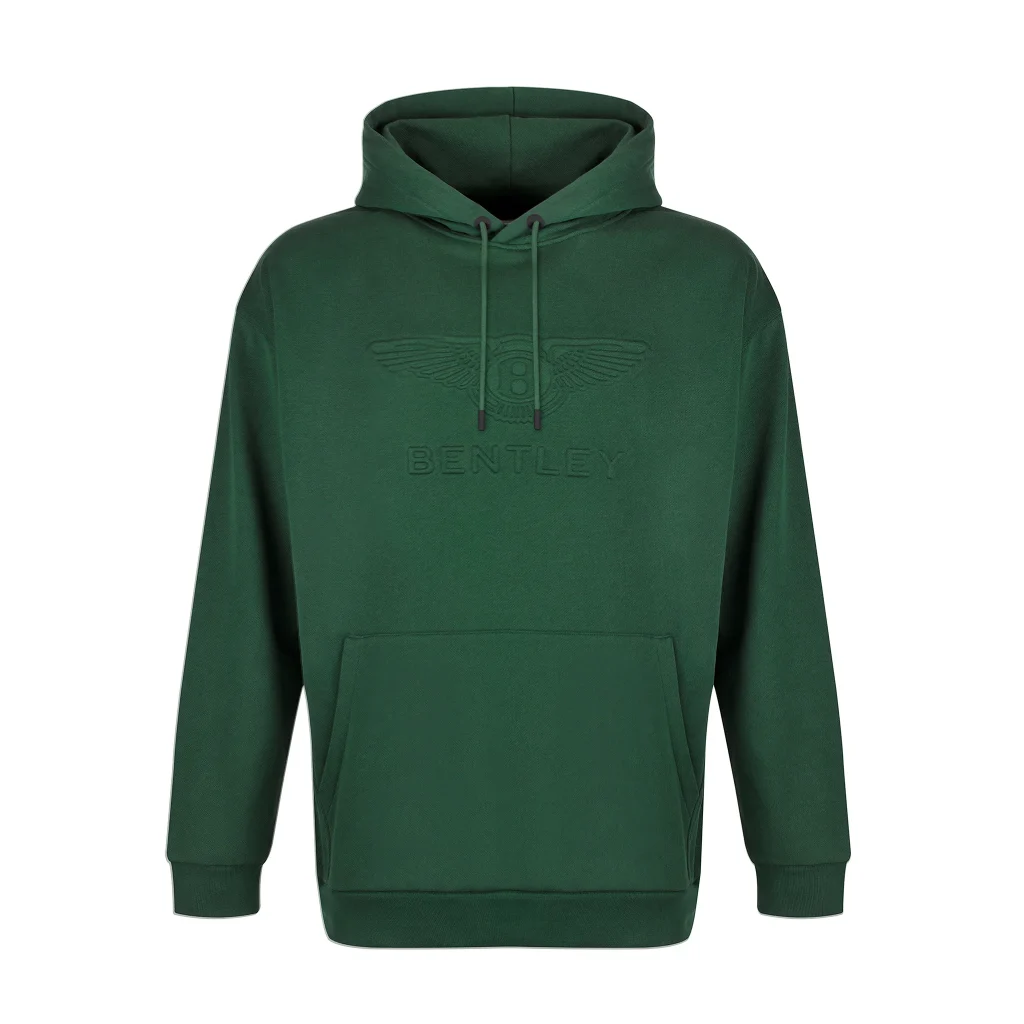 Wings Hoodie