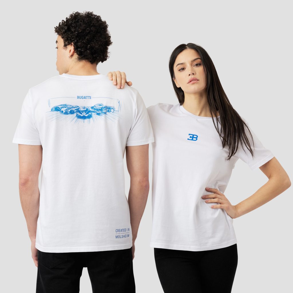 GENERATIONS GRAPHIC T-SHIRT