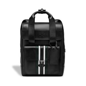 HERI BACKPACK BLACK
