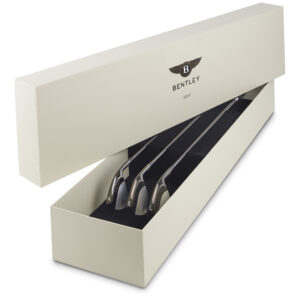 Golf Classic 3 Pcs Wedge