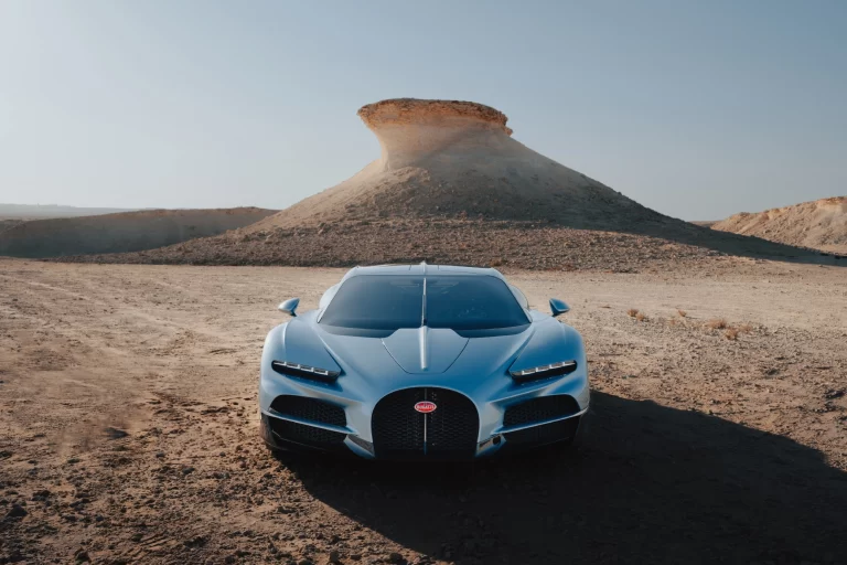 01 BUGATTI Tourbillon Doha