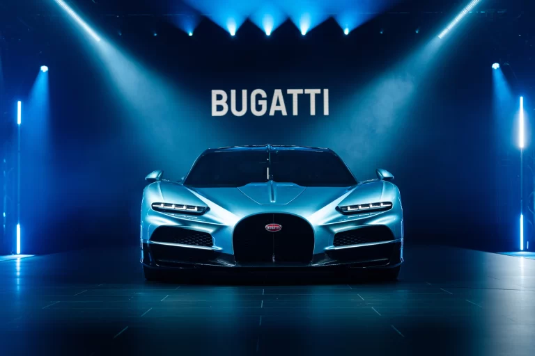 01 BUGATTI Tourbillon_World Premiere