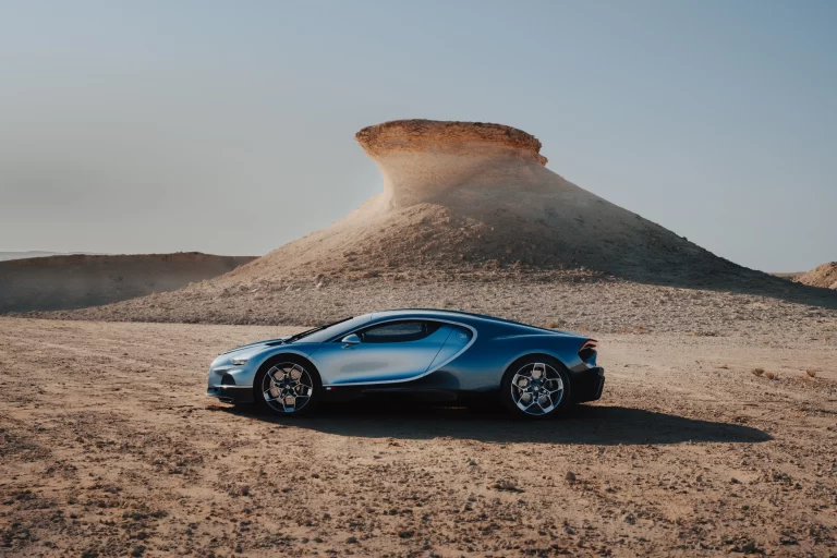 02 BUGATTI Tourbillon Doha