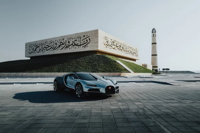 03 BUGATTI Tourbillon Doha
