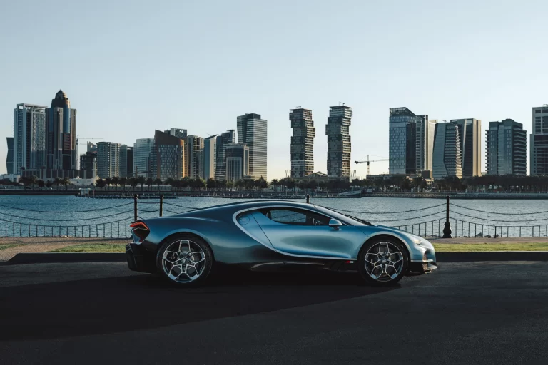 04 BUGATTI Tourbillon Doha