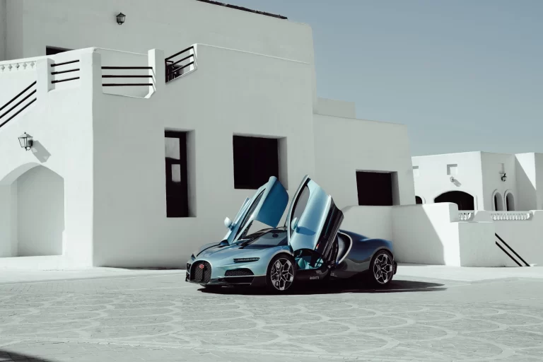 05 BUGATTI Tourbillon Doha