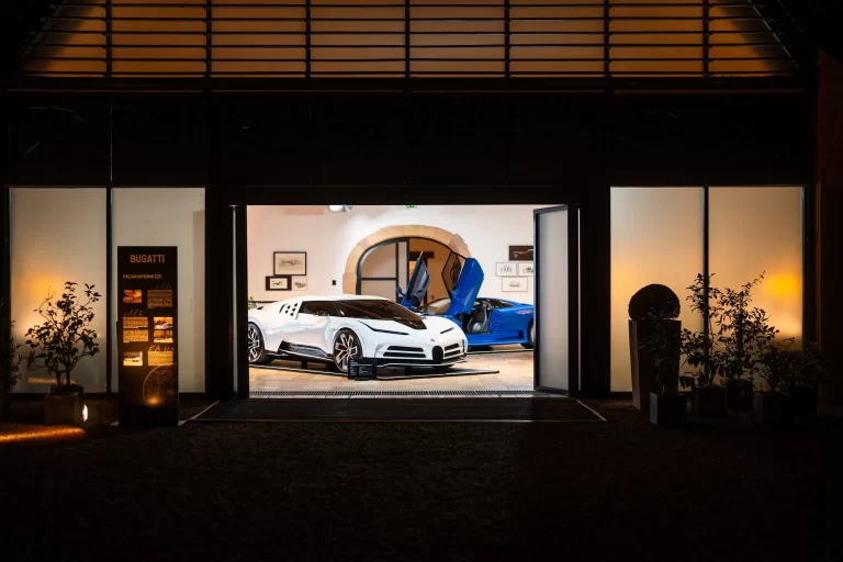 05 BUGATTI Tourbillon_World Premiere