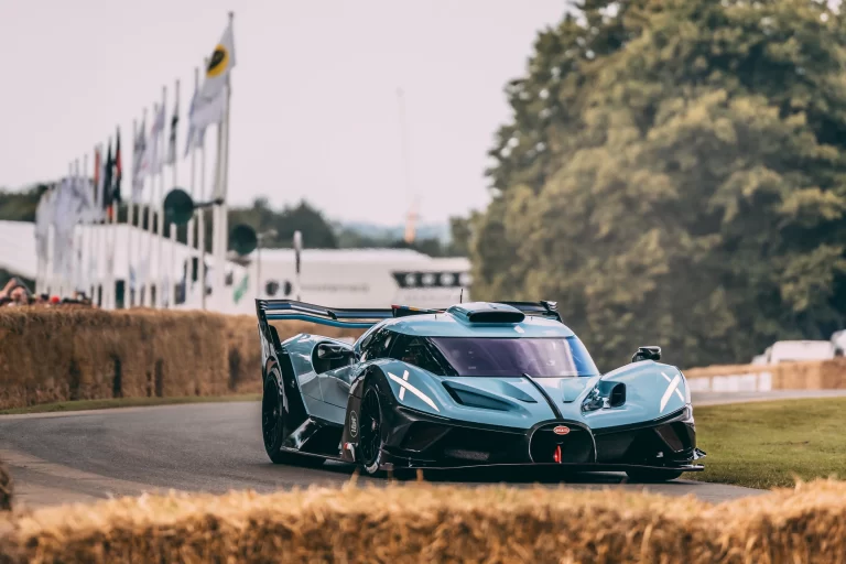 06 BUGATTI Goodwood FOS 24