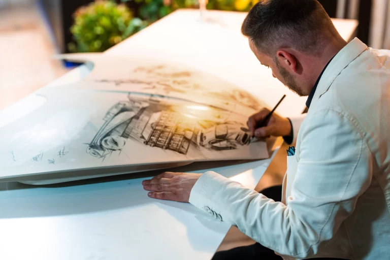06 BUGATTI Tourbillon_World Premiere