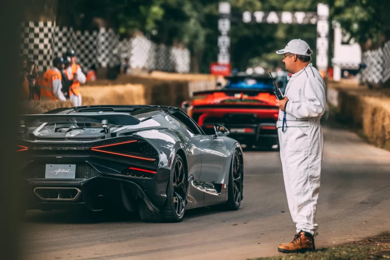 07 BUGATTI Goodwood FOS 24
