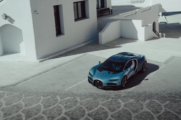 07 BUGATTI Tourbillon Doha