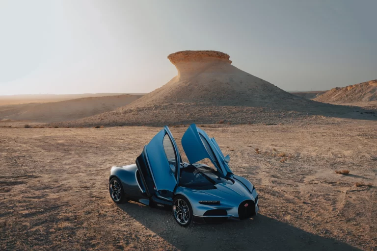 08 BUGATTI Tourbillon Doha