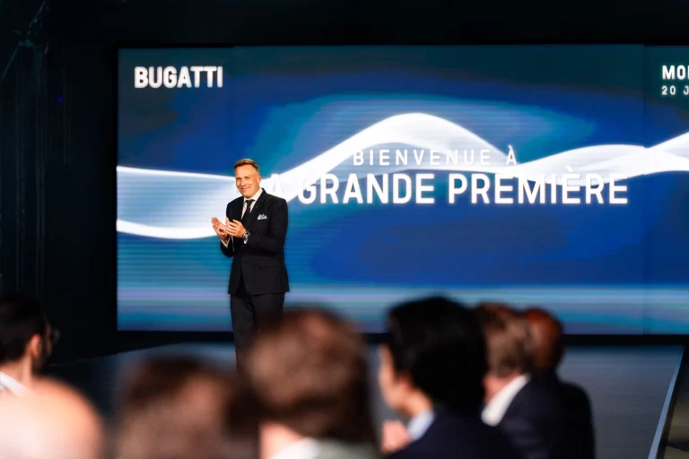11 BUGATTI Tourbillon_World Premiere