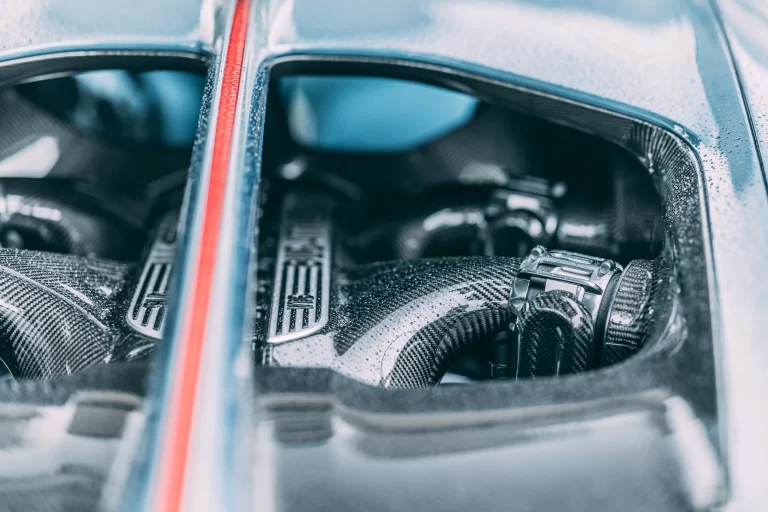 14 BUGATTI Goodwood FOS 24