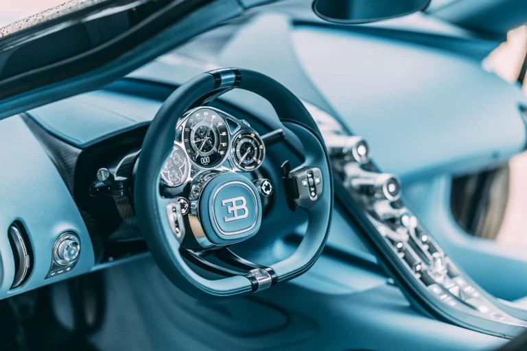 16 BUGATTI Goodwood FOS 24