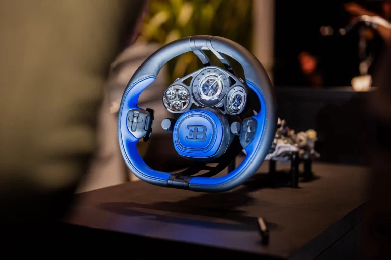 17 BUGATTI Tourbillon_World Premiere