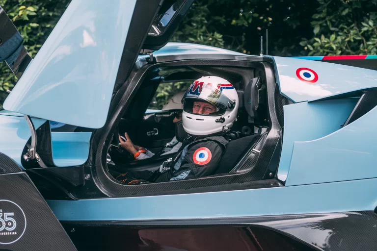 20 BUGATTI Goodwood FOS 24