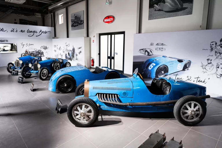 20 BUGATTI Tourbillon_World Premiere