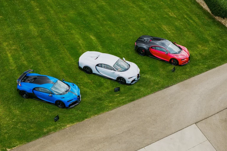22 BUGATTI Tourbillon_World Premiere