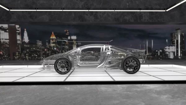 Lamborghini Temerario: the “fuoriclasse” laid bare
