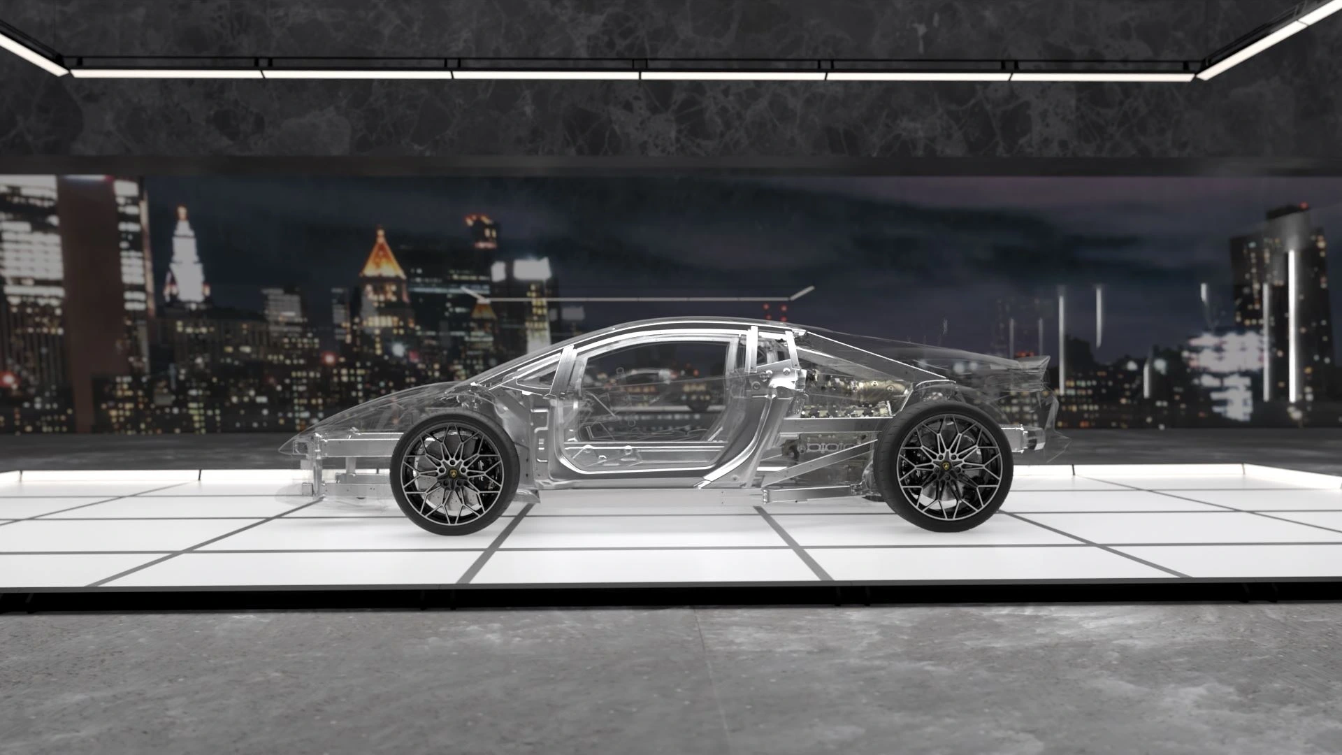 Lamborghini Temerario: the “fuoriclasse” laid bare