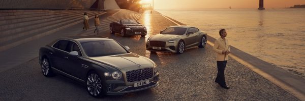 Most powerful Mulliner models yet define pinnacle versions of Continental GT, GTC and Flying Spur