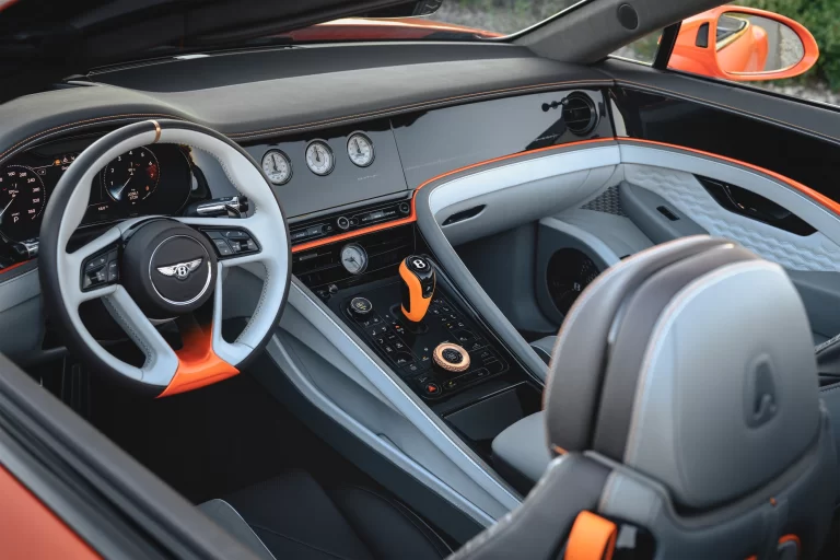 Batur Convertible Testing - 3