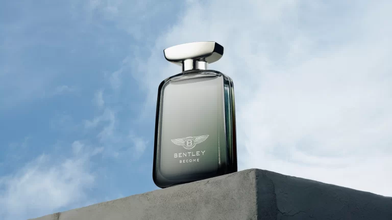 Bentley Become - 1