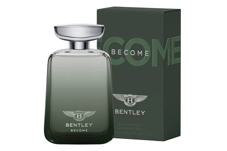 Bentley Become - 6