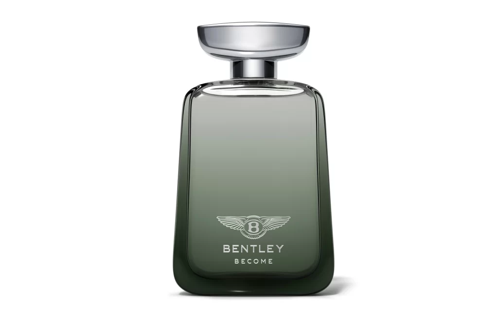 BENTLEY BECOME EDP 100ML