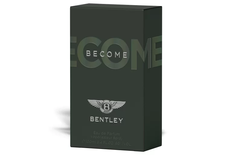 Bentley Become - 8