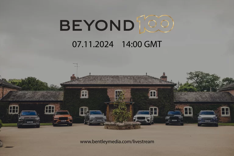 Beyond100+