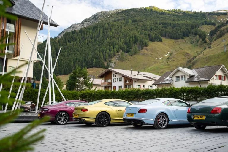 Continental GT GMD Wrap-up -10