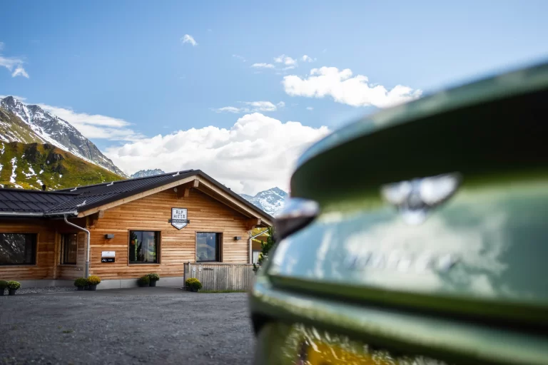 Continental GT GMD Wrap-up -11